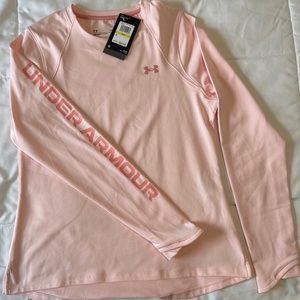 Under Armour Pullover